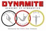 DYNAMITE ACADEMY OF GYMNASTICS company logo