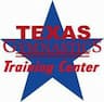 Texas Gymnastics Training Center company logo