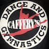 Caffery's Dance and Gymnastics Studio company logo