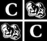 Curtain Call Theatre company logo