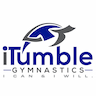 iTumble Gymnastics company logo