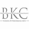 Broadway Kids & Company - Southeastern CT School of Performing Arts company logo