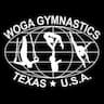 WOGA Gymnastics company logo