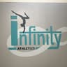 Infinity Athletics company logo