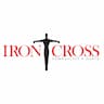 Iron Cross Gymnastics company logo