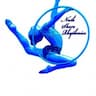 North Shore Rhythmic Gymnastics company logo