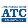 Actor's Training Center - Wilmette Theater company logo