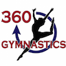 360 Gymnastics, LLC company logo