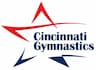 Cincinnati Gymnastics Academy company logo