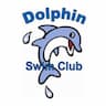 Dolphin Swim Club company logo