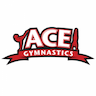 Ace Gymnastics company logo