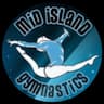 MID ISLAND GYMNASTICS company logo