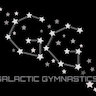 Galactic Gymnastics, Inc. company logo