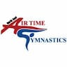 Air Time Gymnastics company logo