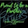 Panthers AllStar Cheer company logo