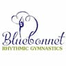 Bluebonnet Rhythmic Gymnastics company logo