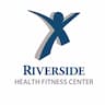 Riverside Health Fitness Center company logo