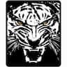 J Tiger Martial Arts company logo