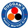 Duggan's Family Martial Arts company logo