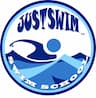 Just Swim, Swim School company logo