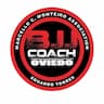 BJJ Coach Oviedo company logo