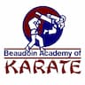 Beaudoin Academy of Karate company logo