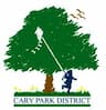 Cary Park District’s company logo