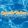 Splash Valley Aquatic Park company logo