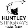 Huntley Stingray Swim Team company logo