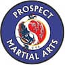 Prospect Martial Arts company logo