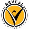 Reveal Martial Arts company logo