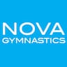 Nova Gymnastics company logo