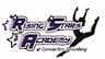 Rising Stars Academy Gymnastics, Tumbling, and Trampoline company logo