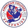 American Colleges of Kombido, West Haven, CT company logo