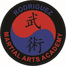 Rodriguez ATA Martial Arts Academy company logo