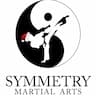 Symmetry Martial Arts company logo