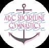 ABC'S Shoreline Gymnastics Stars company logo