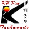 KH Kim Taekwondo company logo