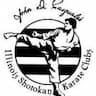 Illinois Shotokan Karate Clubs company logo