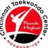 Cincinnati Taekwondo Center company logo