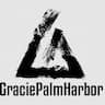 Official Gracie Palm Harbor company logo