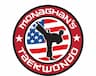 Monaghan's Taekwondo company logo