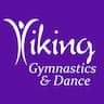 Viking Gymnastics Club company logo