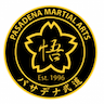 Pasadena Martial Arts company logo