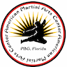 American Martial Arts Center company logo