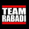 Team Rabadi Brazilian Jiu-Jitsu & Muay Thai company logo