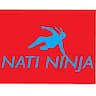 Nati Ninja Obstacle Course & Training Center company logo