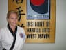 Institute of Martial Arts - West Haven company logo