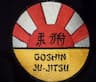 Goshin Ju-Jitsu company logo