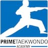 Prime Taekwondo Academy company logo